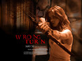 Wrong Turn - horror-movies photo