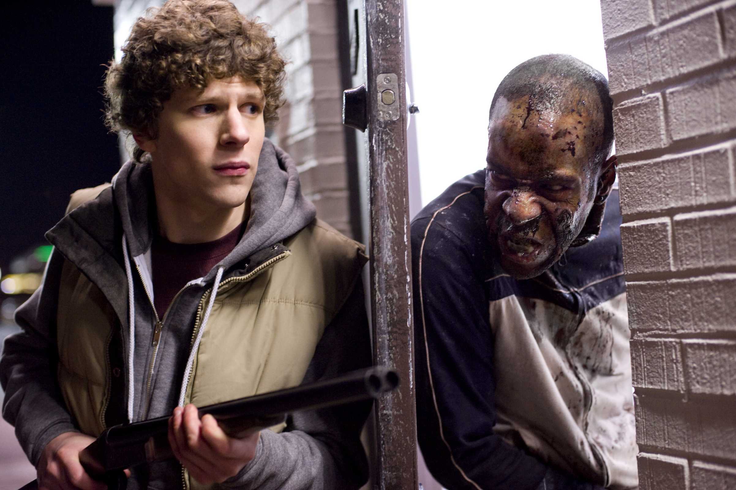 Zombieland Pictures