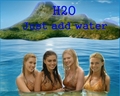 h2o season 3 - h2o-just-add-water photo