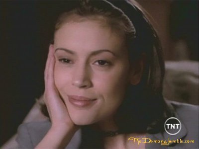  season 1! the Charmed – Zauberhafte Hexen ones in the ep:from fear to eternity;)