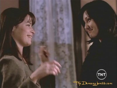 season 1! the charmed ones in the ep:from fear to eternity;)