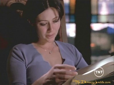  season 1! the Charmed – Zauberhafte Hexen ones in the ep:from fear to eternity;)