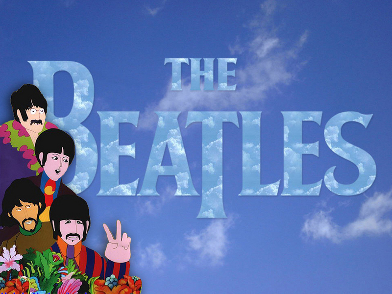 the beatles The Beatles Wallpaper 8506155 Fanpop