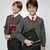  Harry and Ron. (Harry Potter)