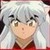  yes but not the same person kagome is way nicer