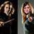  Ginny and Hermionie