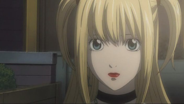 What about Misa??? Poll Results - Death Note - Fanpop
