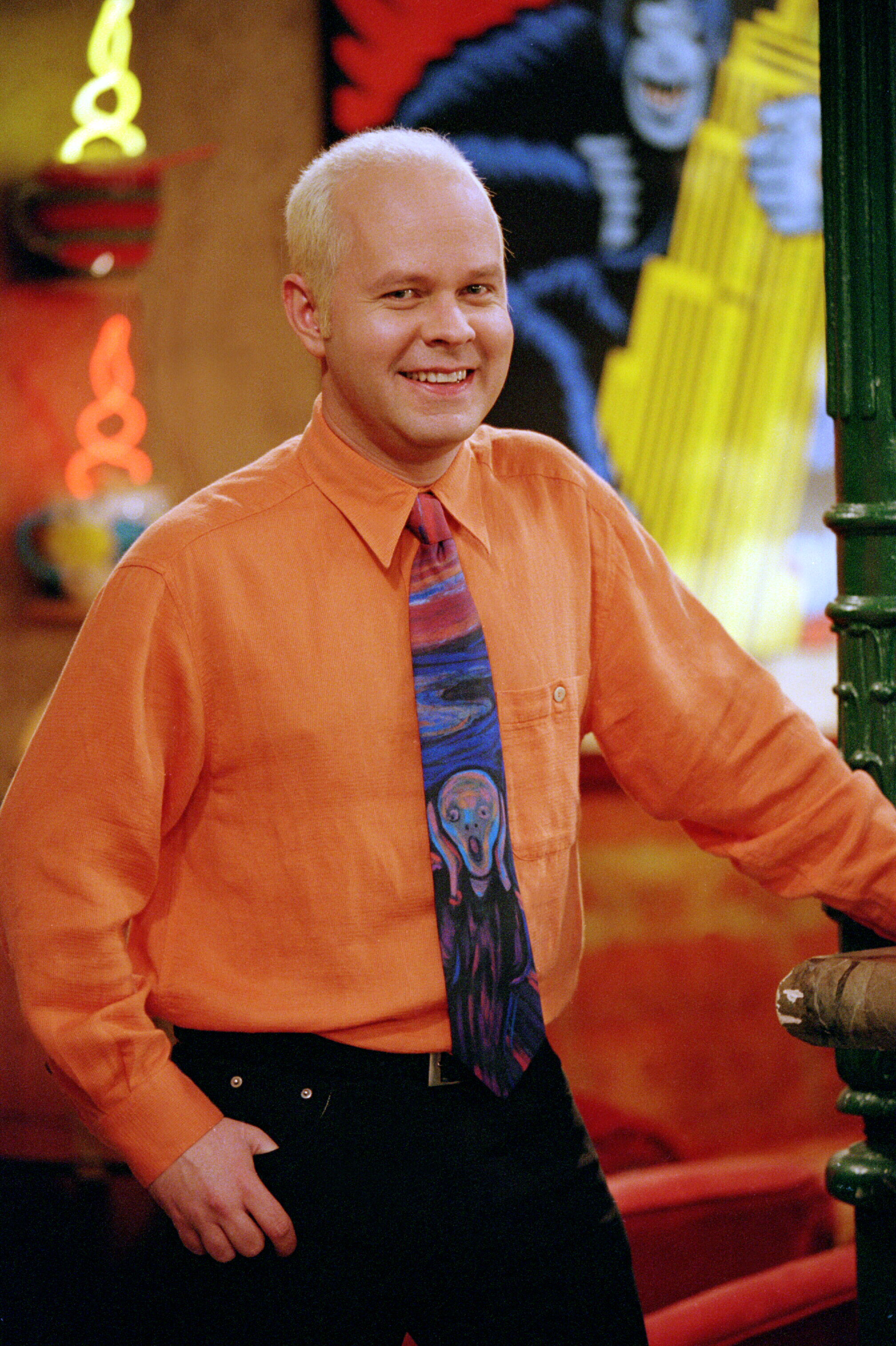 Best Gunther quote? Poll Results - Friends - Fanpop