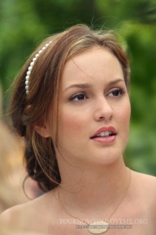 Which hairstyle yuo like more? - Blair Waldorf - Fanpop