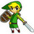  Link (The Legend Of Zelda)