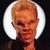  spike (from buffy the vampire slayer and angel)