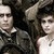  Johnny Depp & Helena Bonham Carter