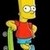  Bart Simpson