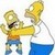  Homer Strangling Bart