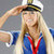  Kelly Kelly as a sailor