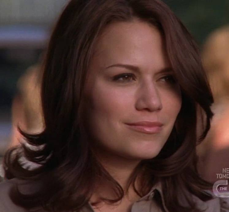 Haley's hair in s5 or s6? Poll Results - Haley James Scott - Fanpop