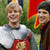  Arthur and Merlin, I Любовь them both!