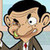  Mr. фасоль, бин as Cartoon