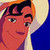  Aladdin (Jasmine)