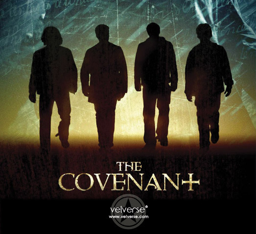 the covenant sequel