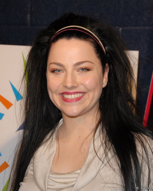 Would i put myself in harm's way for amy lee