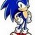  Sonic the hedgehog