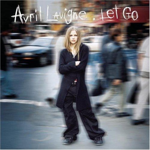 Artist: Avril Lavigne Title Of Album: Let Go 