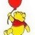  Pooh (Winnie the Pooh)