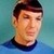  No one can replace Leonard Nimoy