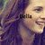  Bella (yeah i know she had Edward lol)