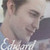  Robert Pattinson (Edward Cullen)