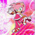  Amy Rose (Shes a heghog is a couple with sonic)