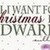  All I want for christmas, is Edward