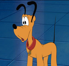 Who's your favorite disney dog? - Disney - Fanpop
