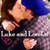 Luke & Lorelai