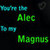  Alec and Magnus