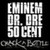  Crack a Bottle Feat. Dr Dre and 50 Cent