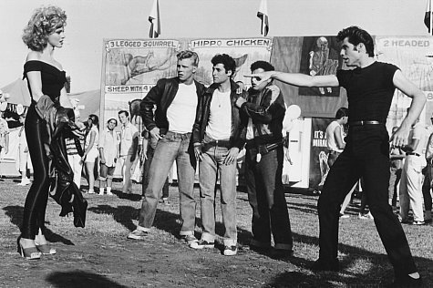 Greasers or Jocks? Poll Results - Movies - Fanpop