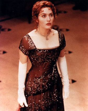 Who Rose Kate Winslet do you like more Titanic Fanpop