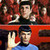  Zachary Quinto as Spock (formerly portrayed द्वारा Leonard Nimoy)