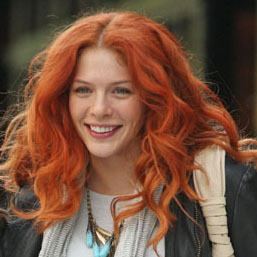 which hair colour looks best for victoria?? Poll Results - Rachelle Lefevre  - Fanpop