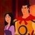 Shang. His Girl Can Fight Just As Good Him...If Not Better