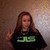 Saoirse Hughes-Finnie is JLS numbah 1 fan.