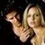  Angel and Buffy (Buffy the vampire slayer and Angel)