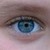  Blue eyes