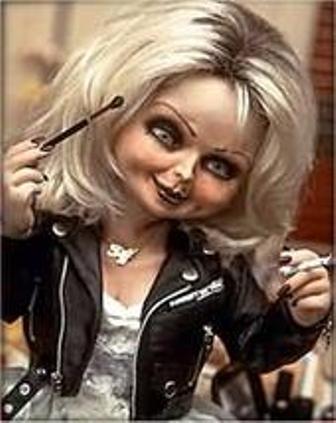 Which pic from Bride of Chucky do you like the most