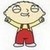 #1 Stewie Griffin - Family Guy