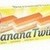  банан Twins® Cakes