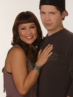 Fanpop poll, should manny and eichelhäher, jay stay togethr???, degrassi po...