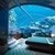  a cool underwater hotel !!!
